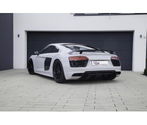 KW Tieferlegungsfedern ( Gewindefedern ) für Audi R8 Typ 4S 15-> für magnetic ride